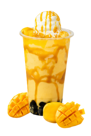 Mango Delight